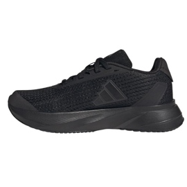 Chaussures running adidas Duramo Sl K Jr IG2481 noir 1