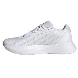 Chaussures running adidas Duramo Sl W IF7875 blanc 1