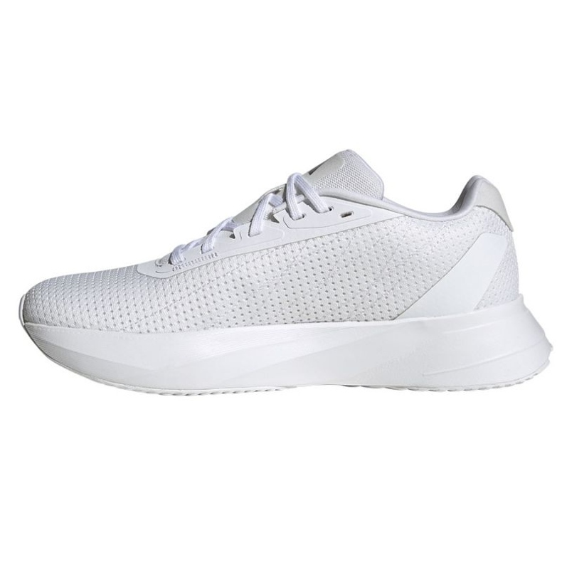 Chaussures running adidas Duramo Sl W IF7875 blanc 1