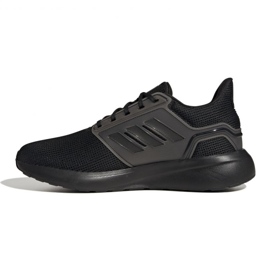 Chaussures running adidas EQ19 Run M GY4720 noir 1