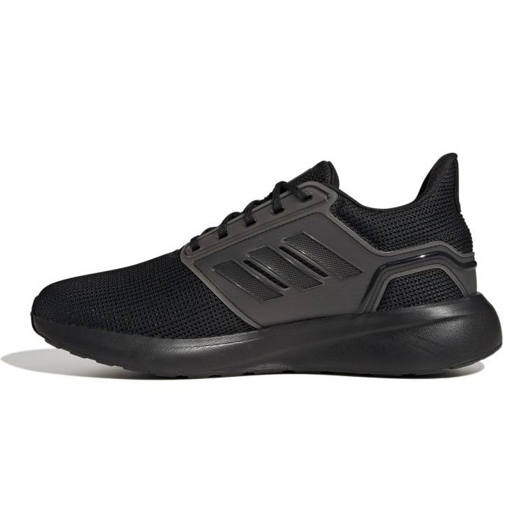Chaussures running adidas EQ19 Run M GY4720 le noir 1