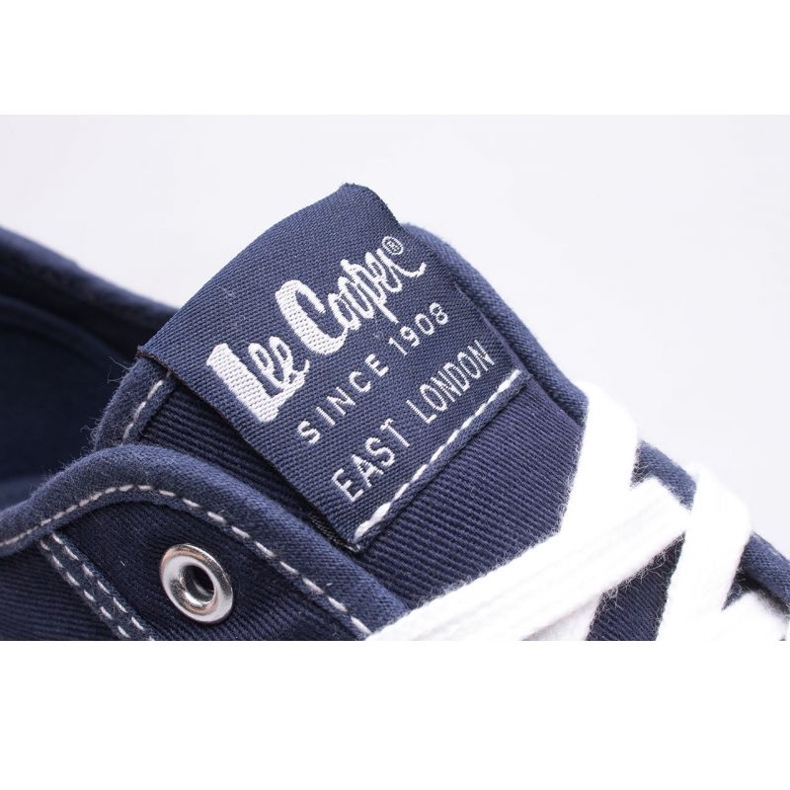 Chaussures, baskets Lee Cooper M LCW-22-31-0866M bleu 2 Chaussures, baskets Lee Cooper M LCW-22-31-0866M bleu 2