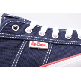 Chaussures, baskets Lee Cooper M LCW-22-31-0866M bleu 3 Chaussures, baskets Lee Cooper M LCW-22-31-0866M bleu 3