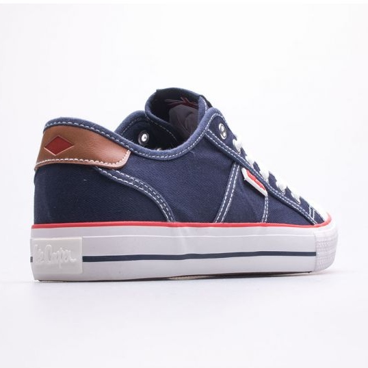 Chaussures, baskets Lee Cooper M LCW-22-31-0866M bleu 4 Chaussures, baskets Lee Cooper M LCW-22-31-0866M bleu 4