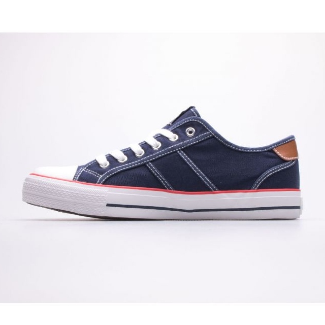 Chaussures, baskets Lee Cooper M LCW-22-31-0866M bleu 5 Chaussures, baskets Lee Cooper M LCW-22-31-0866M bleu 5