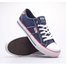 Chaussures, baskets Lee Cooper M LCW-22-31-0866M bleu 8 Chaussures, baskets Lee Cooper M LCW-22-31-0866M bleu 8