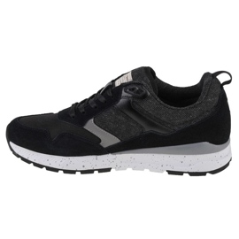 Levis Levi's Baskets Oats Refresh M 234233-935-59 le noir 1