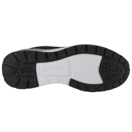 Levis Levi's Baskets Oats Refresh M 234233-935-59 noir 3