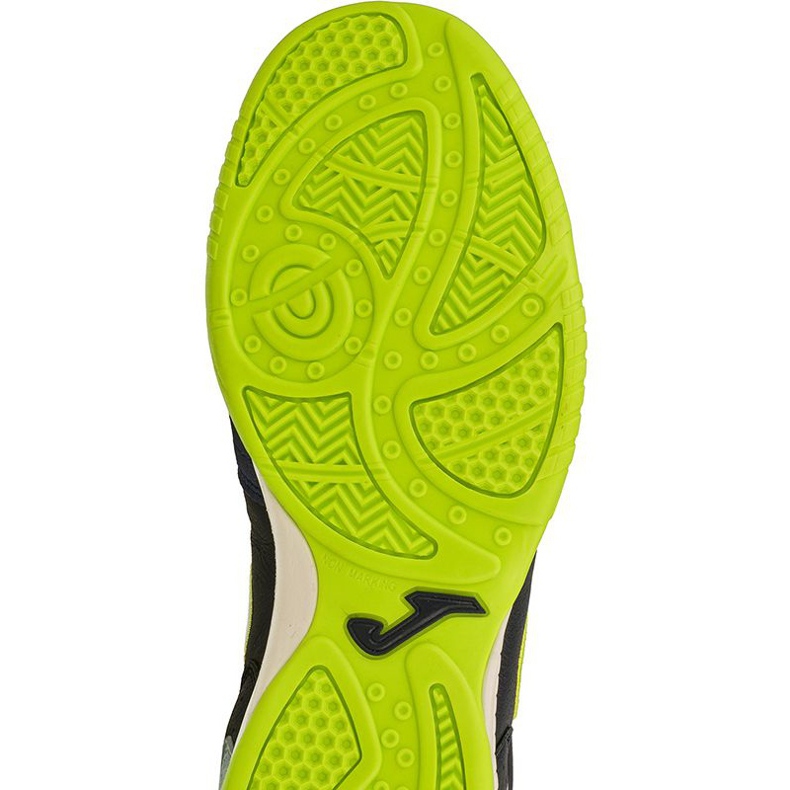 Chaussures indoor Joma Top Flex 703 Sala M multicolore multicolore 2