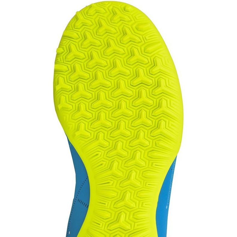 Chaussure de football Nike Mercurial Victory 6 bleu bleu 2