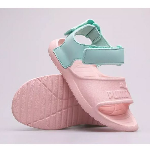 Sandales Puma Divecat V2 Jr 369545-14 rose 1