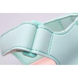Sandales Puma Divecat V2 Jr 369545-14 rose 4