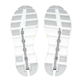On Running Sur Chaussures de course Cloud 5 W 5998372 jaune 3