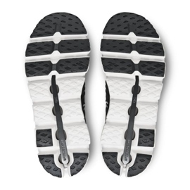 On Running Sur Chaussures de running Cloudswift 3 3WD10450485 le noir 4