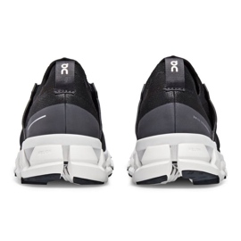 On Running Sur Chaussures de running Cloudswift 3 3WD10450485 le noir 5