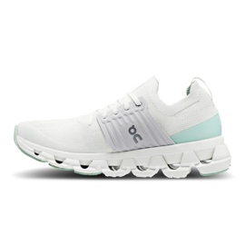 On Running Sur Chaussures de running Cloudswift 3 W 3WD10451195 blanc 1
