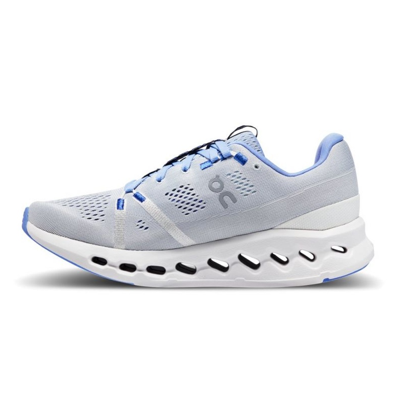 On Running Chaussures de course Cloudsurfer 7 W 3WD10441203 bleu 1