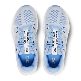 On Running Chaussures de course Cloudsurfer 7 W 3WD10441203 bleu 3