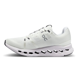 On Running Chaussures de course Cloudsurfer 7 W 3WD10440664 blanche 1