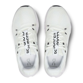 On Running Chaussures de course Cloudsurfer 7 W 3WD10440664 blanche 3