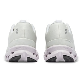 On Running Chaussures de course Cloudsurfer 7 W 3WD10440664 blanche 5