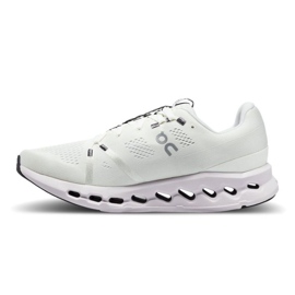 On Running Chaussures De Running Cloudsurfer 7 M 3MD10420664 blanche 1
