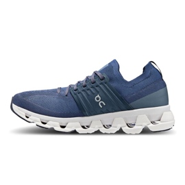 On Running Chaussures De Running Cloudswift 3 M 3MD10560045 bleu 1