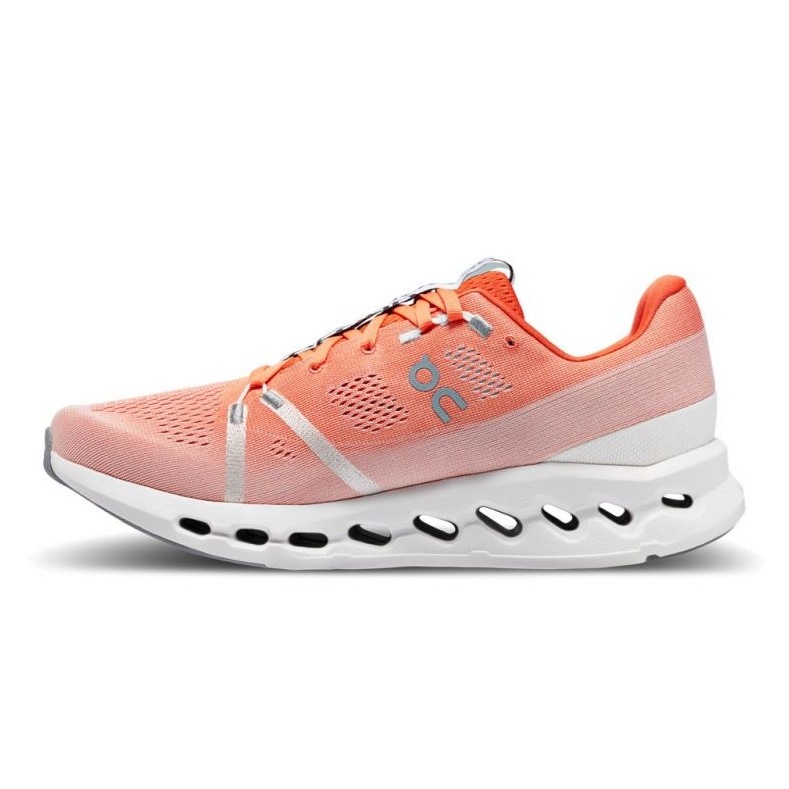 On Running Chaussures De Running Cloudsurfer 7 M 3MD10421204 orange 1