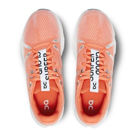 On Running Chaussures De Running Cloudsurfer 7 M 3MD10421204 orange 3