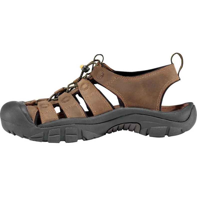 Sandales Keen Newport Bison M 1001870 brun 1