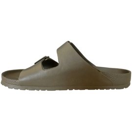 Chaussons Outhorn M059 M OTHSS23FFLIM059 43S vert 2