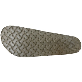 Chaussons Outhorn M059 M OTHSS23FFLIM059 43S vert 3