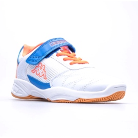 Chaussures Kappa Droum Ii Mf K 260819MFK-1029 blanche 2