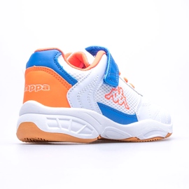 Chaussures Kappa Droum Ii Mf K 260819MFK-1029 blanc 3
