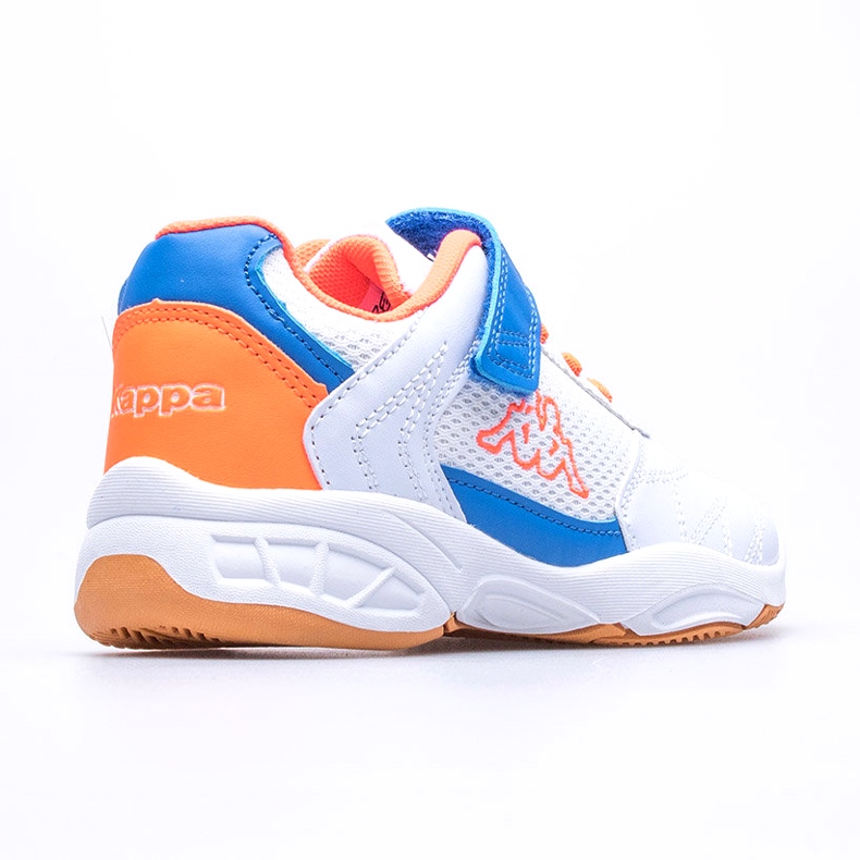 Chaussures Kappa Droum Ii Mf K 260819MFK-1029 blanc 3