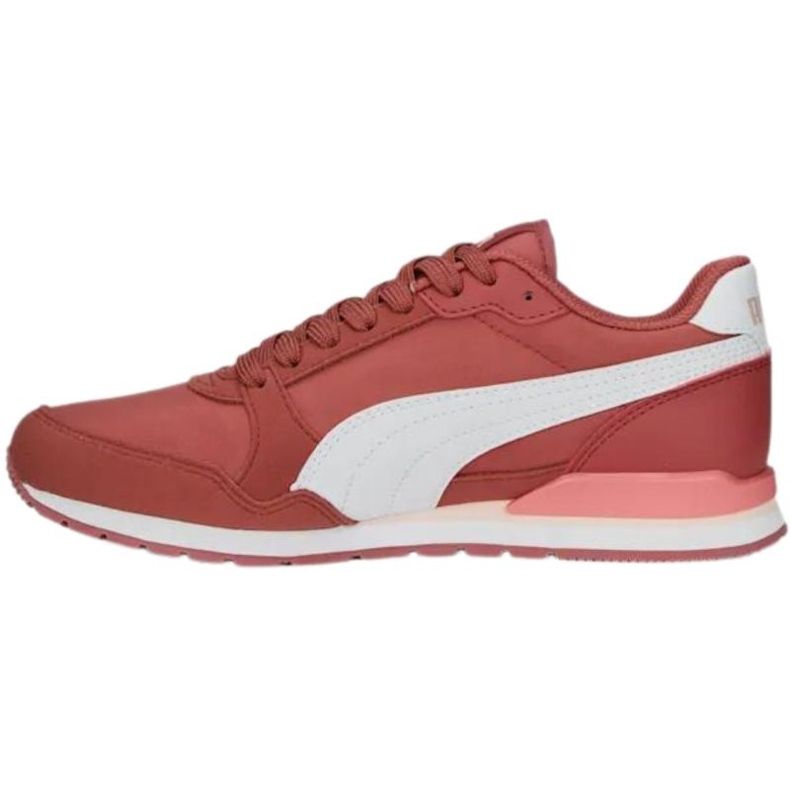 Puma St Runner v3 Nl W 384857 18 chaussures rouge 2