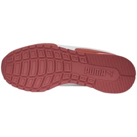 Puma St Runner v3 Nl W 384857 18 chaussures rouge 3