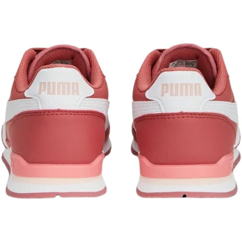 Puma St Runner v3 Nl W 384857 18 chaussures rouge 4