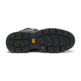 Chaussures Caterpillar Leverage Hiker Wp M P725149 noir 3