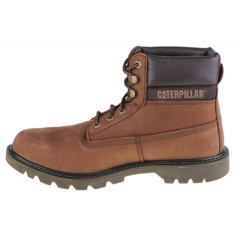 Chaussures Caterpillar Colorado 2.0 M P110426 brun 1 Chaussures Caterpillar Colorado 2.0 M P110426 brun 1