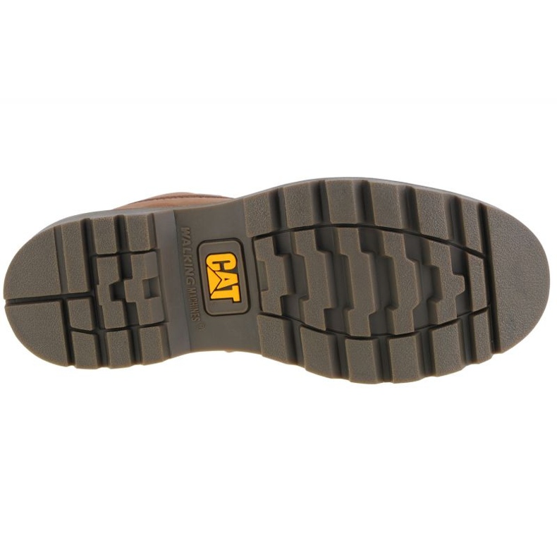 Chaussures Caterpillar Colorado 2.0 M P110426 brun 3 Chaussures Caterpillar Colorado 2.0 M P110426 brun 3