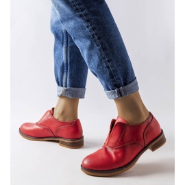 Chaussures rose LS5379 taupe 1 Chaussures rose LS5379 taupe 1